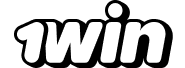 1Win logo