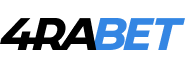 4rabet logo