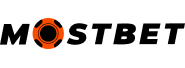 Mostbet logo