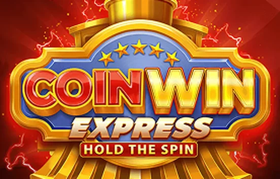 Coin Win Express caça-níquel